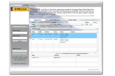 QH Database reaches 16,000 users